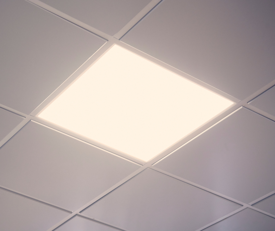 Come ridurre i Costi energetici aziendali con i Pannelli LED