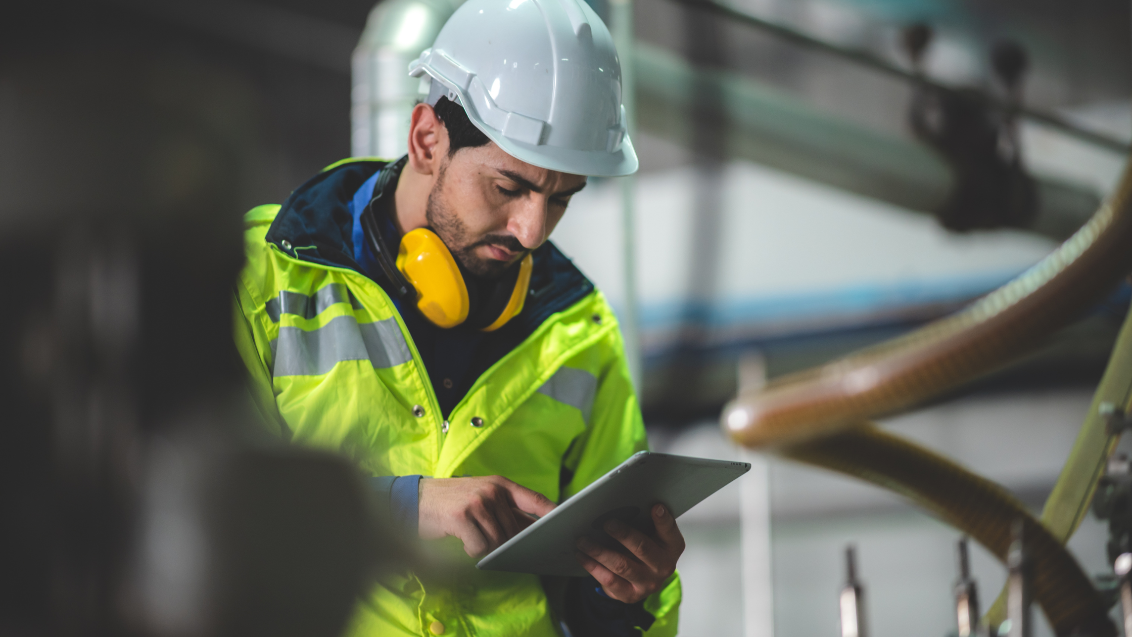 Sicurezza sul lavoro, perché è importante